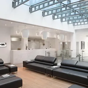 *** Hotel Aqua By Happyculture Bélgica