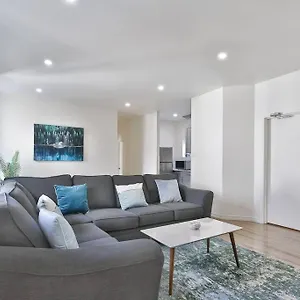 Apartment Stanley Suites Montreal