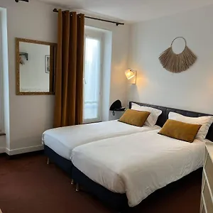 *** Hotel Western Aramis Saint Germain Francia