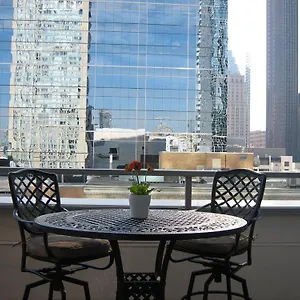 Hotel Yonge Furnished