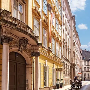 **** Hotel Pertschy Palais Austria