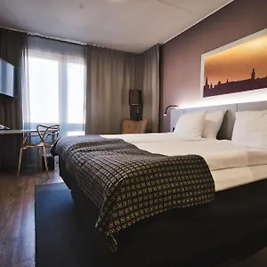 **** Hotel Birger Jarl Suecia