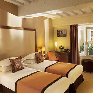 *** Hotel 85 Saint Honore Francia