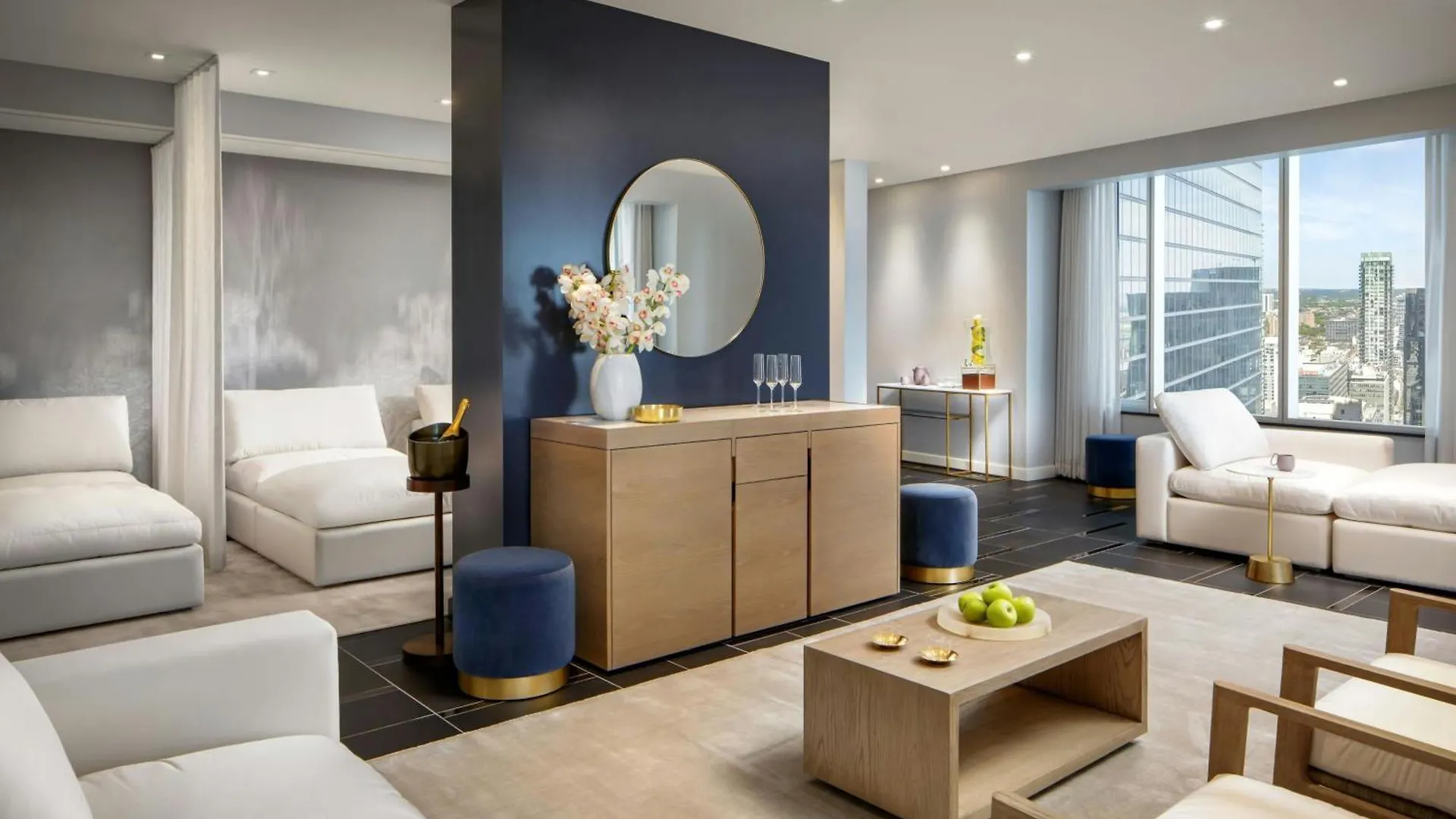 The St. Regis Toronto Hotel